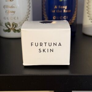 Furtuna Skin Rinascita Delle Olive Replenishing Balm